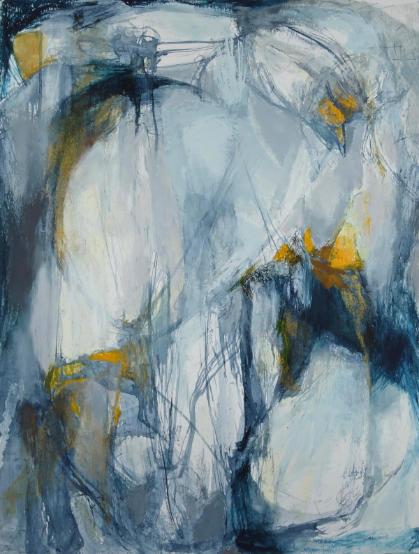 North Light V by Anna Hamer