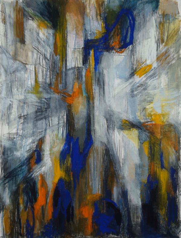 North Light X by Anna Hamer