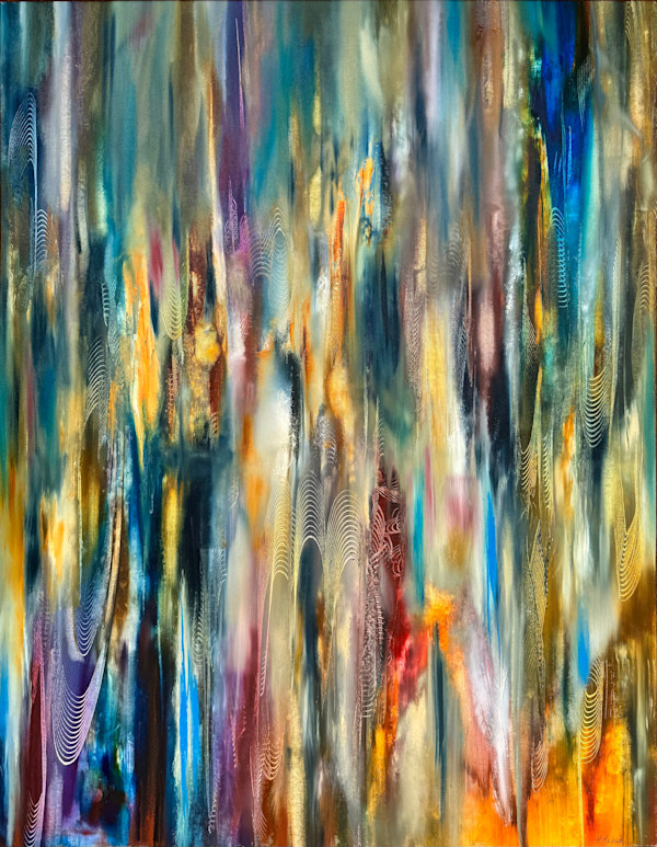 Fantasy V by Khrystyna Kozyuk