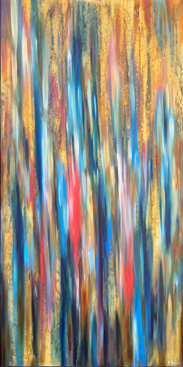Desert Magic by Khrystyna Kozyuk, Image 1.