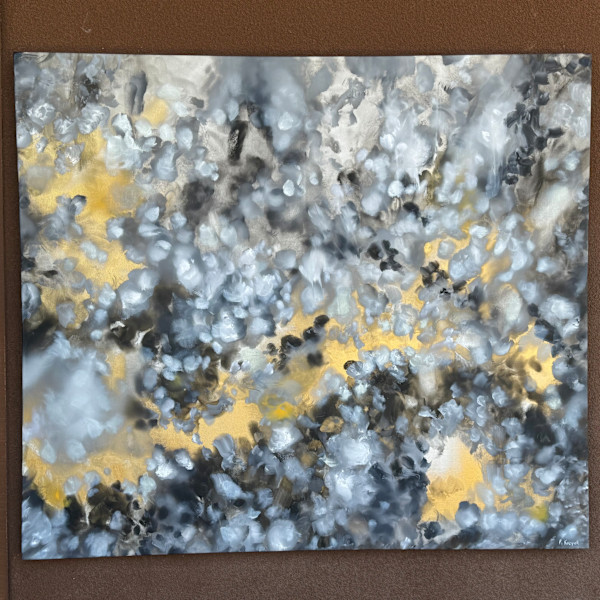 Dolce and G by Khrystyna Kozyuk