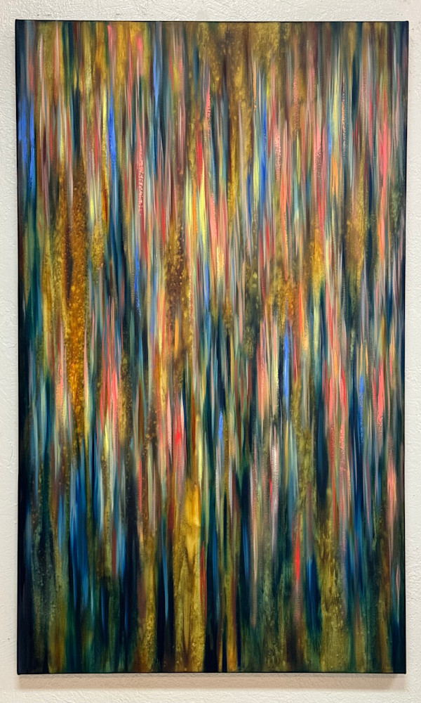 Bliss Point by Khrystyna Kozyuk