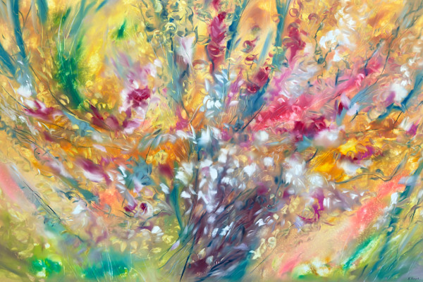 Tree of Life by Khrystyna Kozyuk, Image 1.