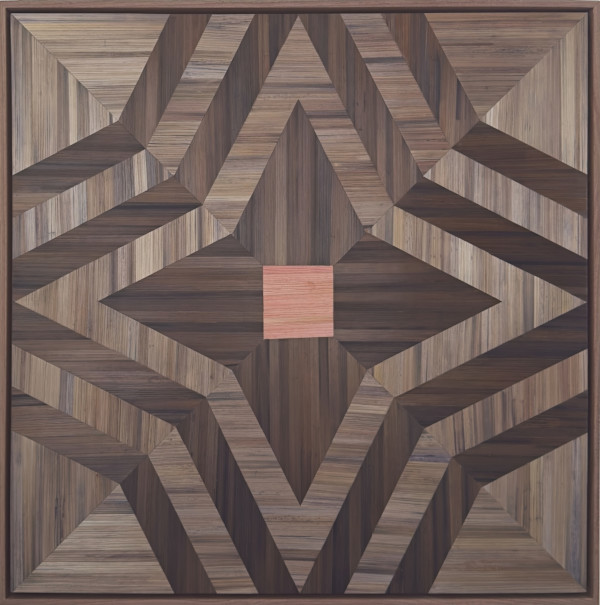 Guided Home by Sarah Barone Schwartz, Image 1.