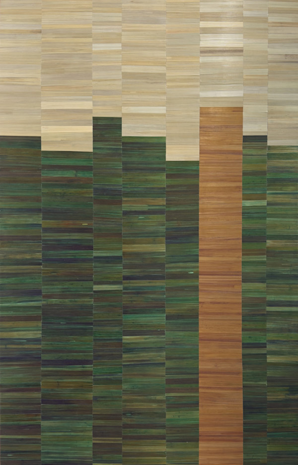 It Was Always There by Sarah Barone Schwartz, Image 1.