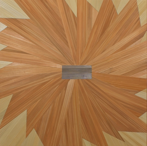 Pinwheel 1 by Sarah Barone Schwartz, Image 1.