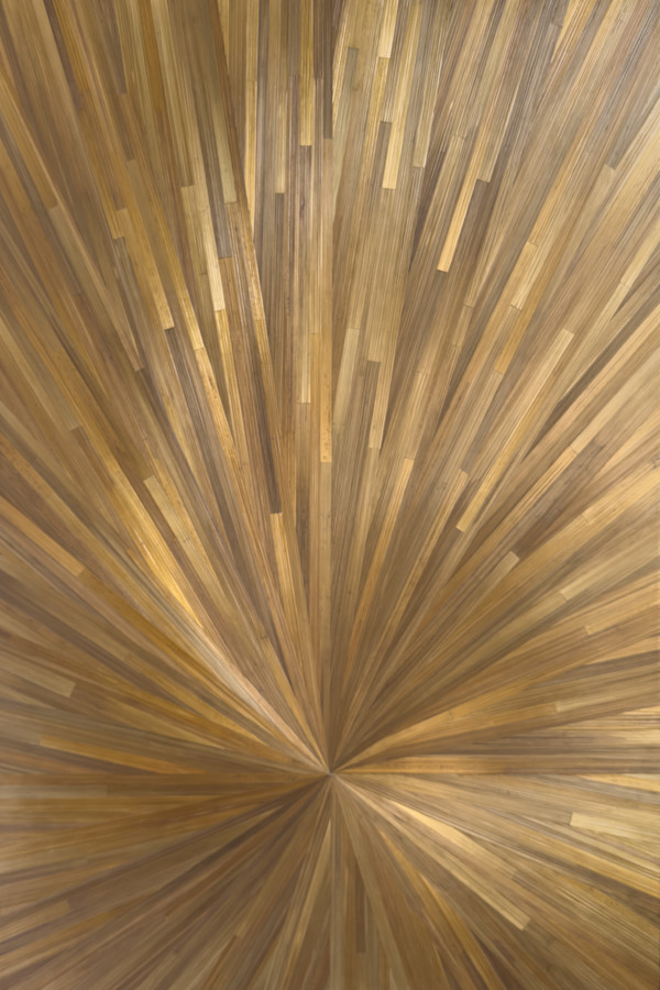 Radiance - Sunburst by Sarah Barone Schwartz