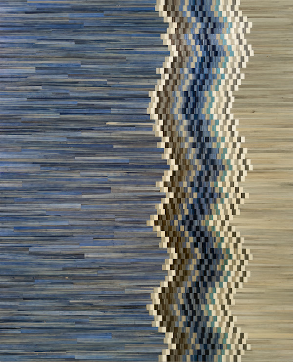 A Measure of Stillness by Sarah Barone Schwartz