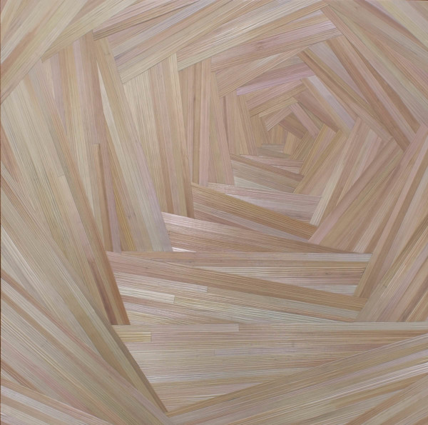 Shell by Sarah Barone Schwartz, Image 1.