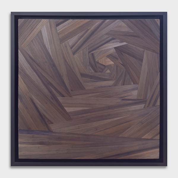 What the Cabin Keeps 2 by Sarah Barone Schwartz, Image 1.