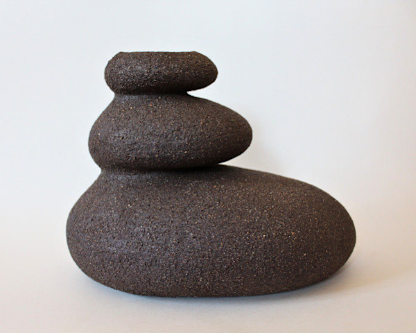 Even the Gods Need to Know They’re Not Alone: A Cairn for the Ancient Ones by Jacqueline Huynh Young