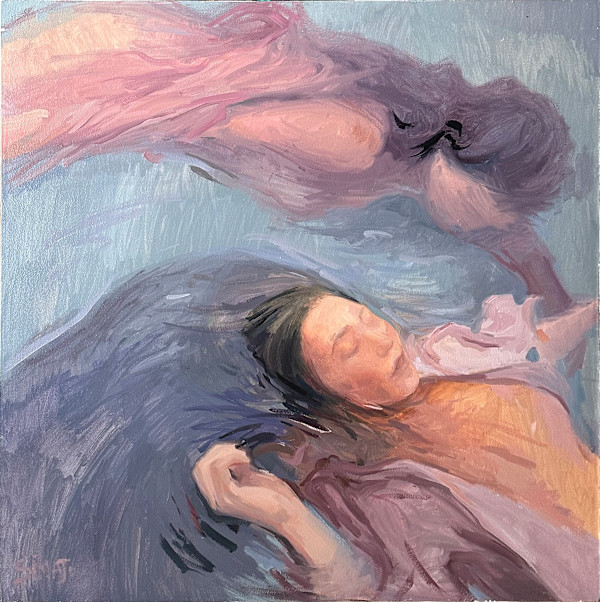 Grace by Sima Jo