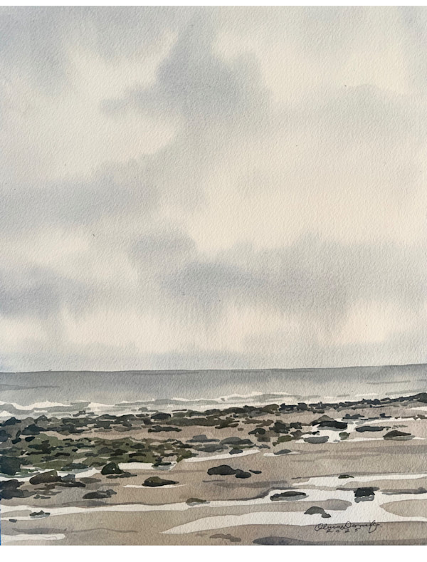 Mornings Like This by Olivia Dornsife