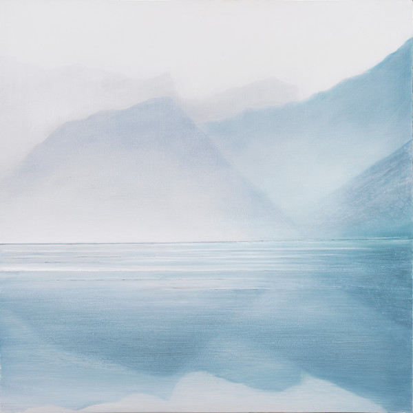 Ocean View , Protected Waters by Rhea Cutillo