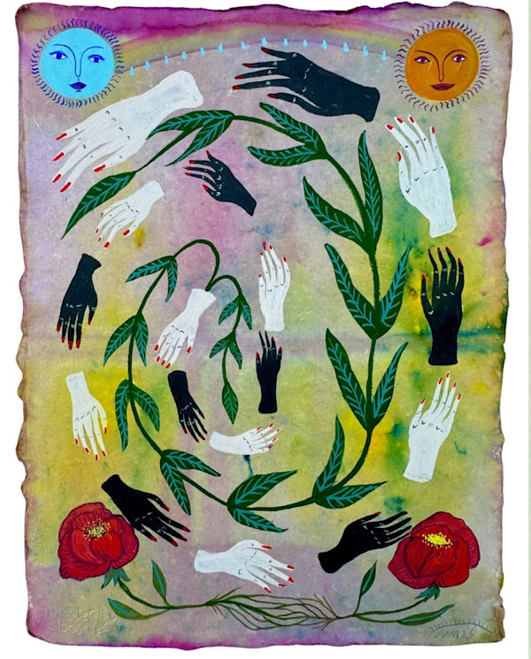 Together We Can by Meagan Boyd
