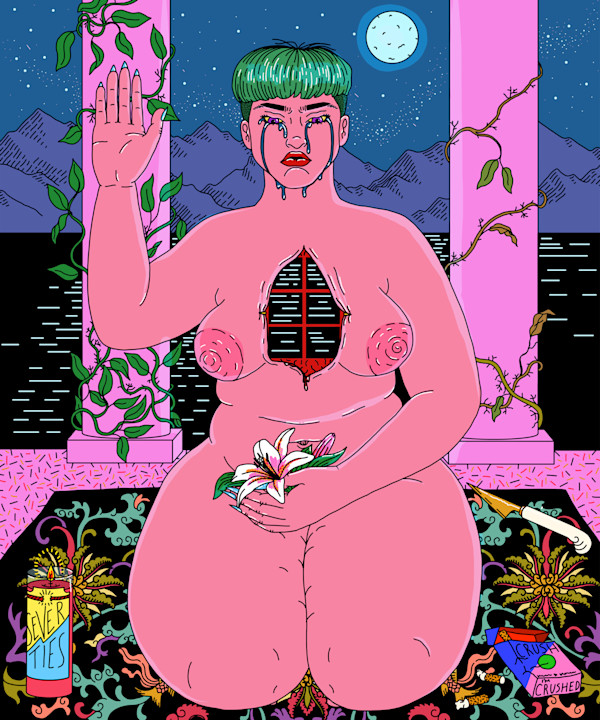 Losing Love by Reesa Bo Beesa