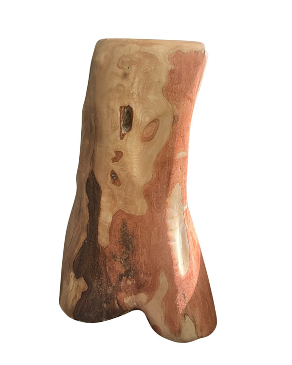 Oak PIece I by Elizabeth Flynn