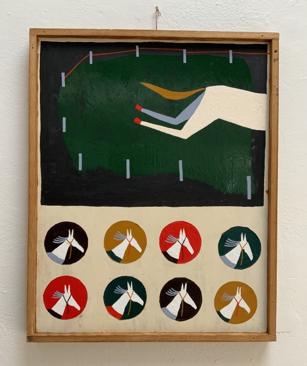 Needful Things by Mick Burson