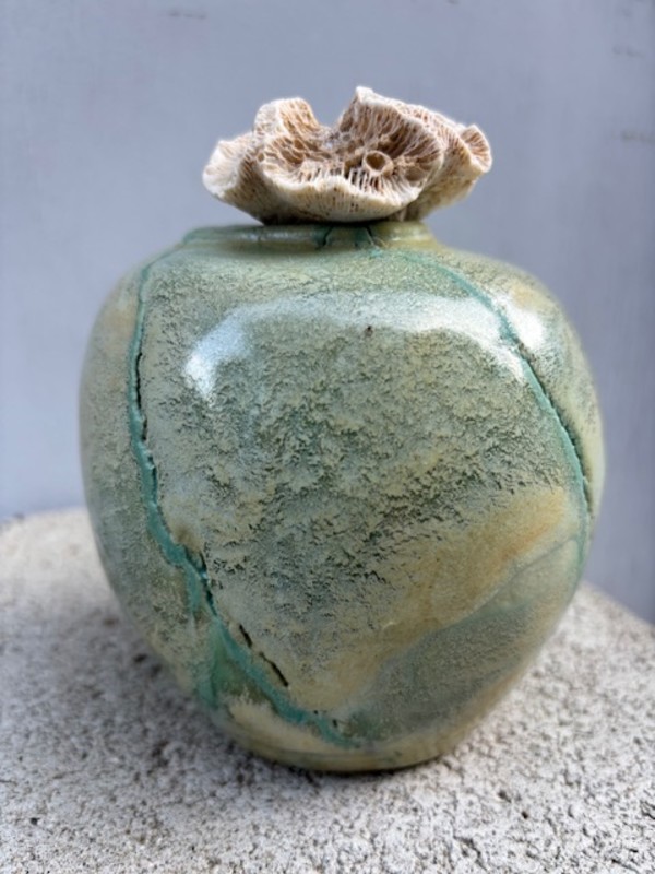 Milos (Ancient Sea Finds) by Susan Nissman