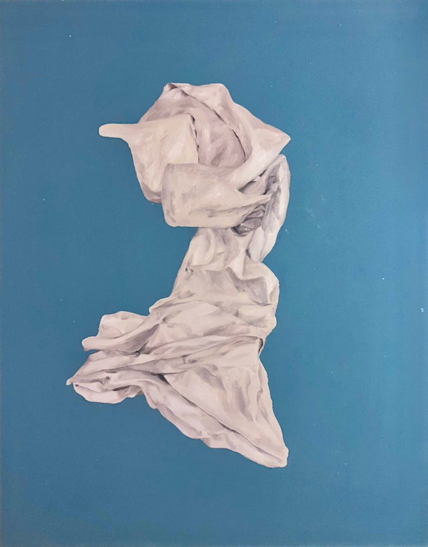 Disposition by Jenny Schoensiegal