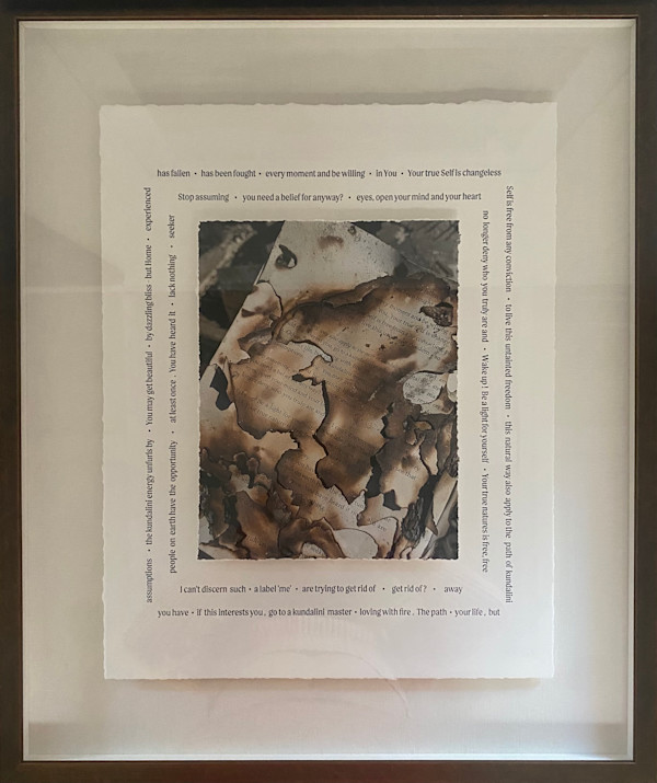 Loving With Fire by Tori Wildebird, Jaime Allie Morse, Niki Schmid