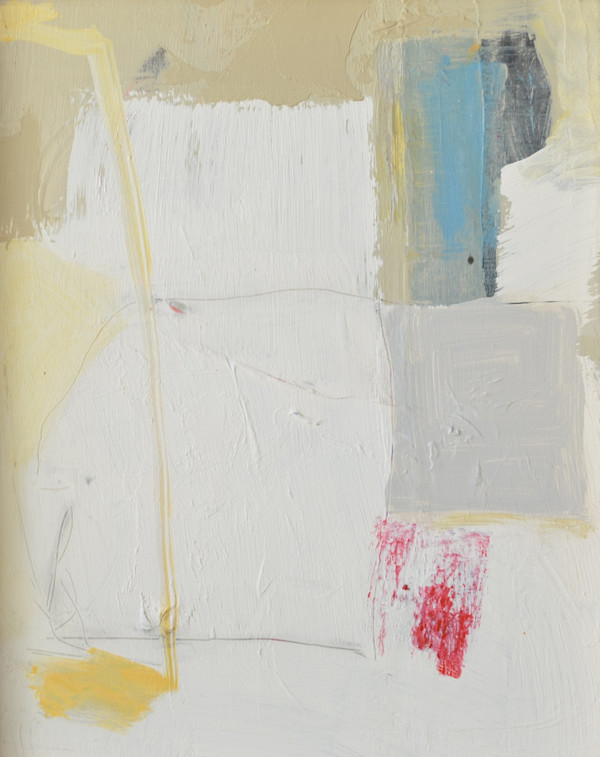 Finding A Place by Denise Pfau Demby