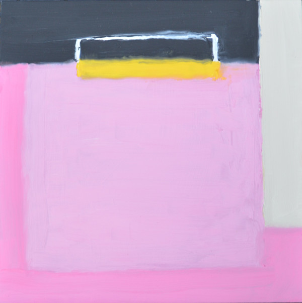 Pink Underworld by Denise Pfau Demby