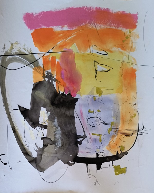 By Chance by Denise Pfau Demby
