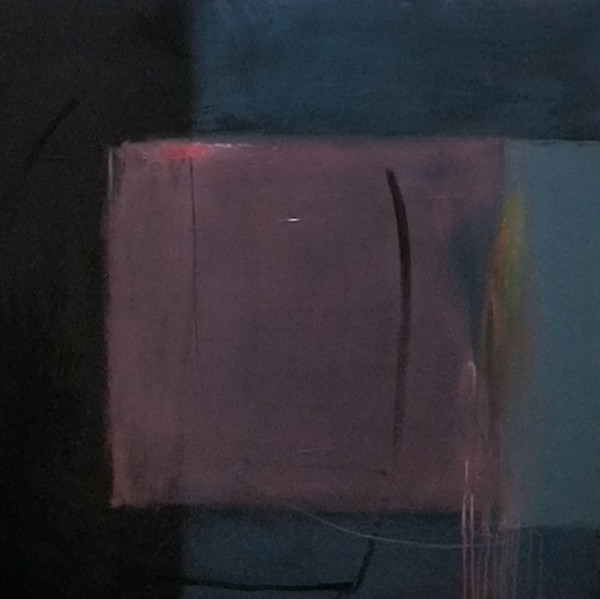 I am not sure if I am a square or a drip by Denise Pfau Demby