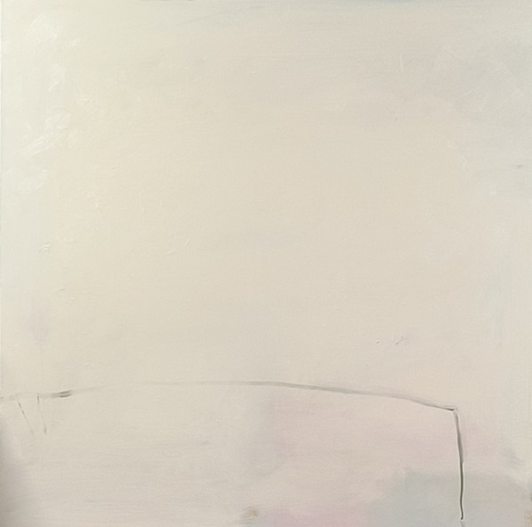 Synchronicity 2 by Denise Pfau Demby