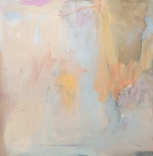 Emerging From the Shadows by Denise Pfau Demby