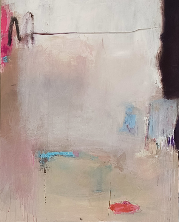 Reclaiming Innocence by Denise Pfau Demby, Image 1.