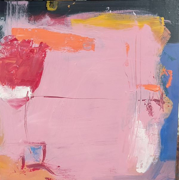 untitled by Denise Pfau Demby