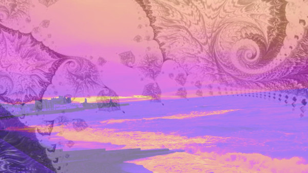 Searching Strange Seas to Find You by Catrin O'Hara