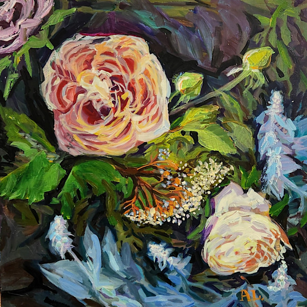 After Rain by Alina Lloyd, Image 4.