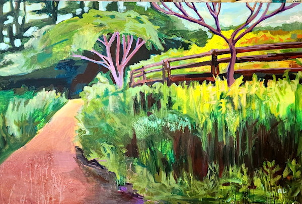 Coming Home by Alina Lloyd