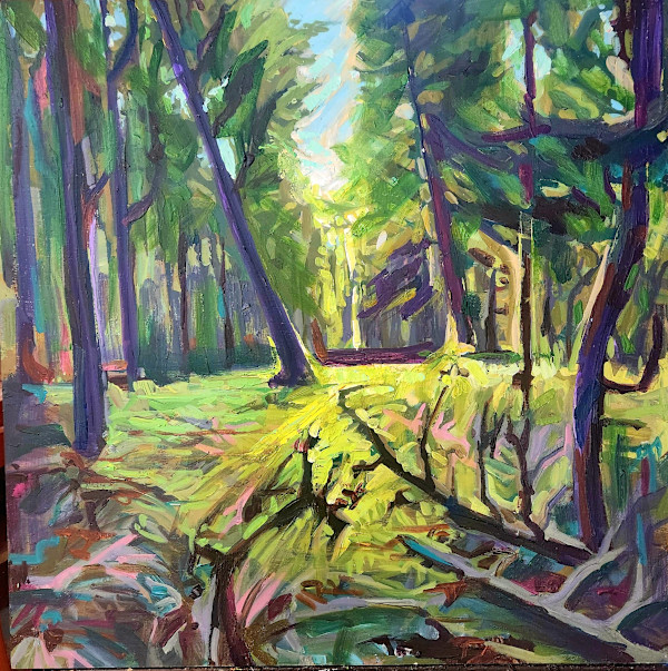 Destiny by Alina Lloyd