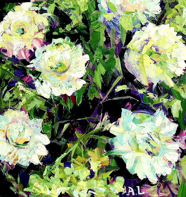 Hope Needs Space by Alina Lloyd