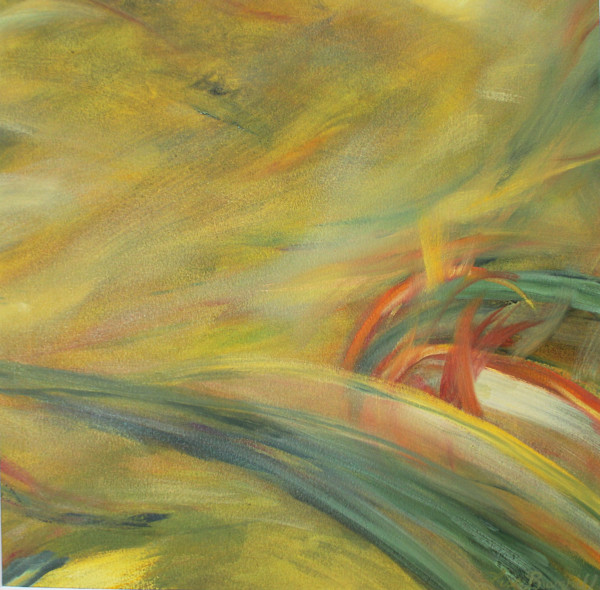 Lost in Paradise by Lisa Bramhill