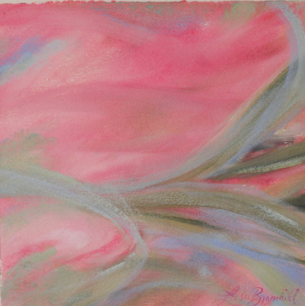 Unconditional and Everlasting by Lisa Bramhill