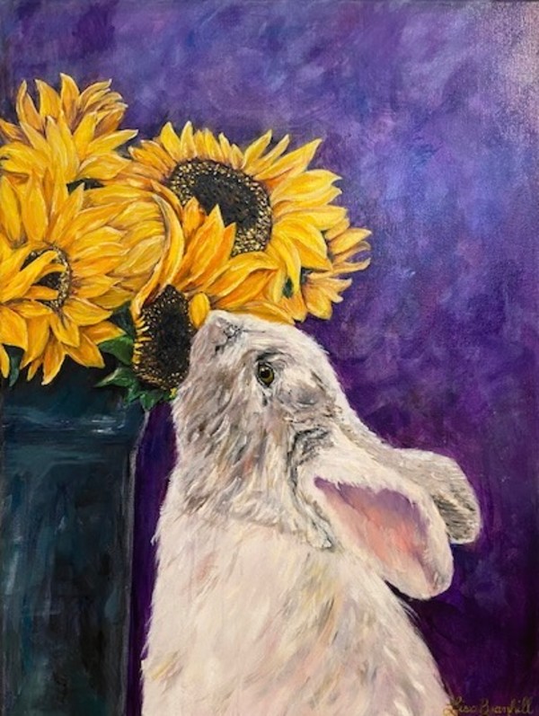 Untitled by Lisa Bramhill