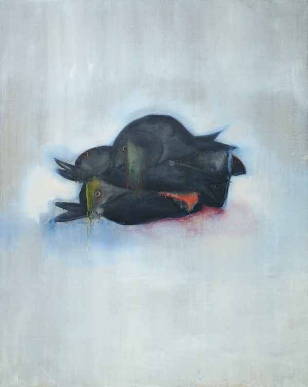 Fish by Maria Mimma Scarpini