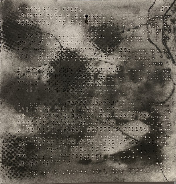 Connected by Maria Mimma Scarpini
