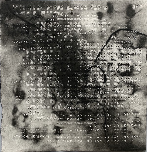 Mysterious events by Maria Mimma Scarpini