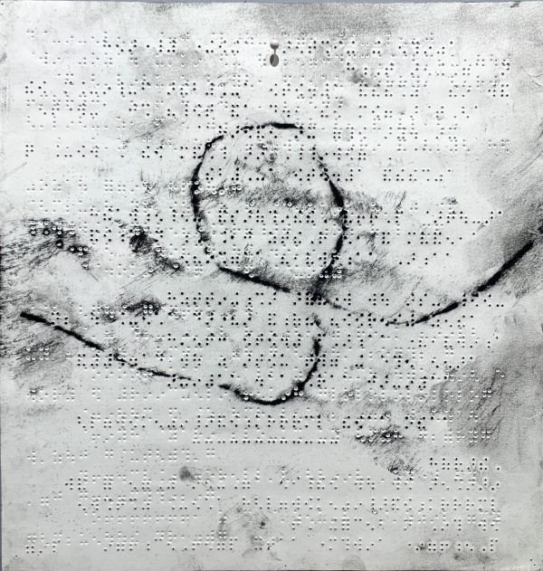 Loop 1 by Maria Mimma Scarpini