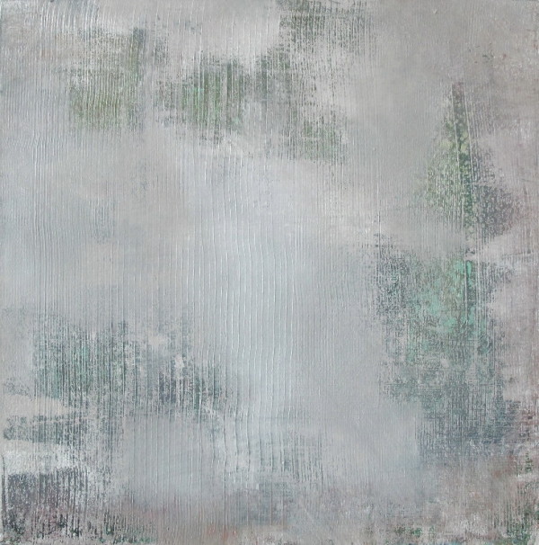 Breath by Maria Mimma Scarpini