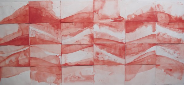 Mediterraneo by Maria Mimma Scarpini