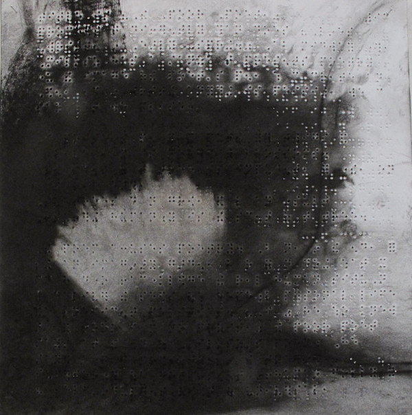 Implosion by Maria Mimma Scarpini