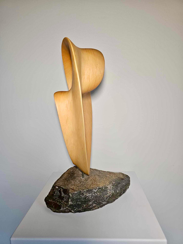 Finding Balance by Tania Hungerford-Gerth