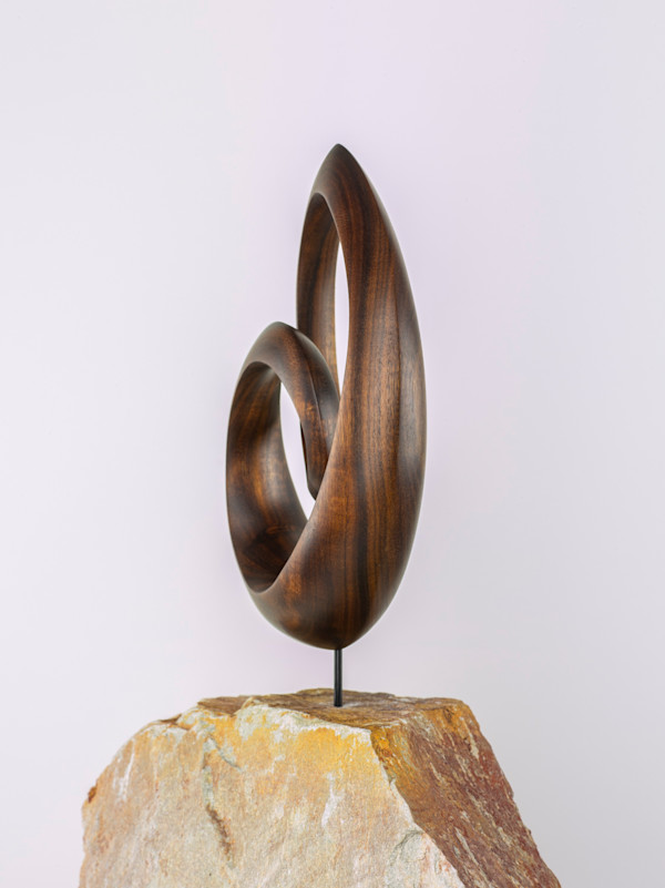 Möbius Meditations by Tania Hungerford-Gerth